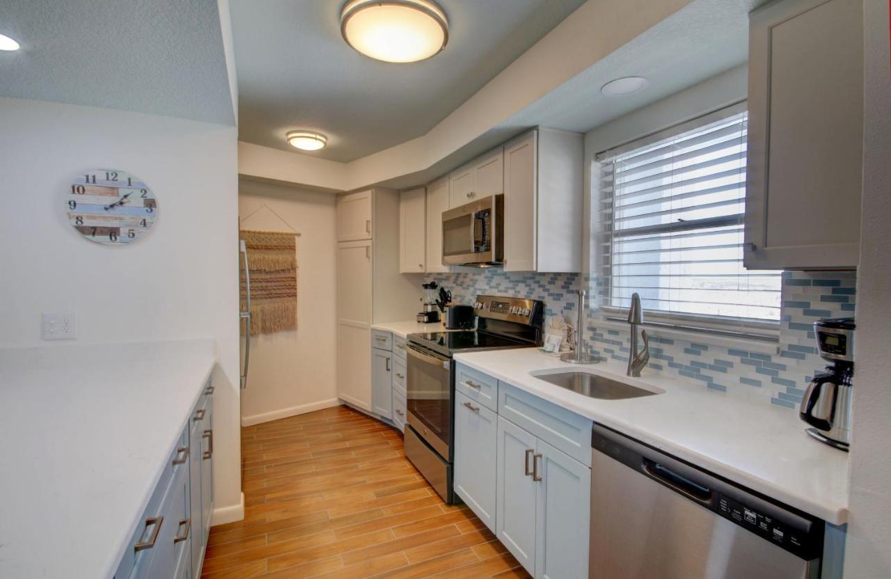 El Matador 225 - Centrally Located To All The Amenities At El Matador Fort Walton Beach Exterior photo