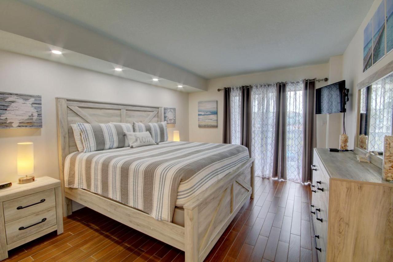 El Matador 225 - Centrally Located To All The Amenities At El Matador Fort Walton Beach Exterior photo