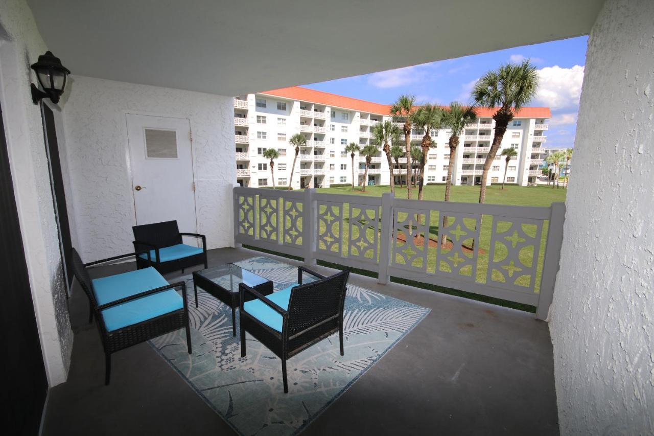 El Matador 225 - Centrally Located To All The Amenities At El Matador Fort Walton Beach Exterior photo