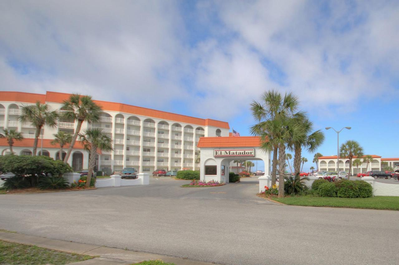 El Matador 225 - Centrally Located To All The Amenities At El Matador Fort Walton Beach Exterior photo